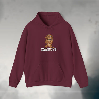 Pawsitive Power | Unisex Hoodie