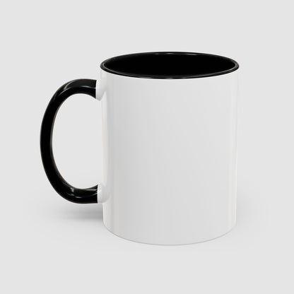 One Sip Closer To Pawsitive Thinking | Coffee Mug (11, 15oz)