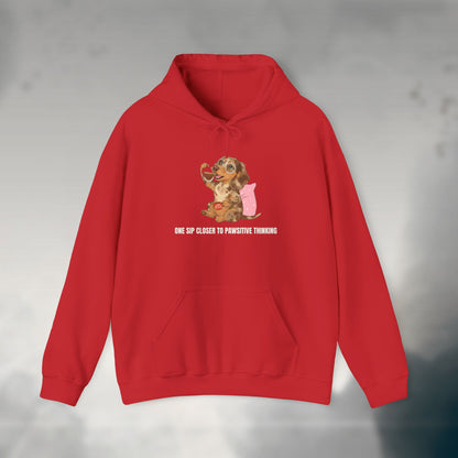 One Sip Closer | Unisex Hoodie