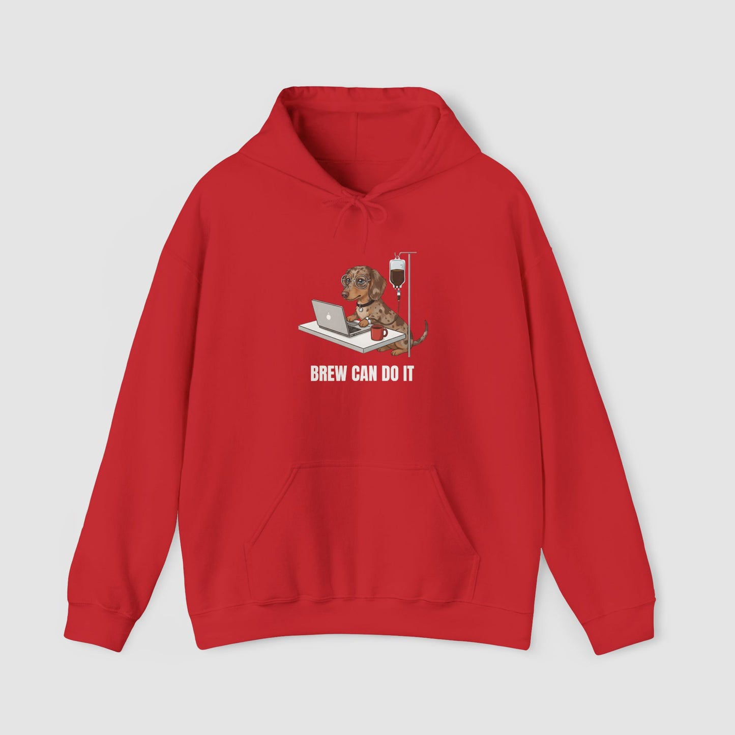 Brew Can Do It | Unisex Hoodie