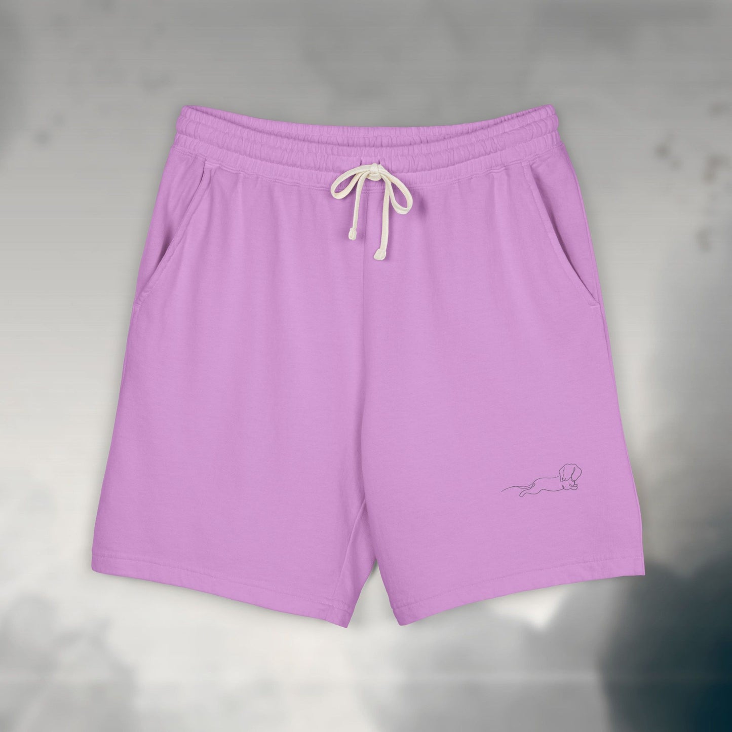 Signature Dash Lightweight Sweat Shorts