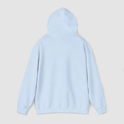 I Work Hard So My Dog Can Nap | Unisex Hoodie