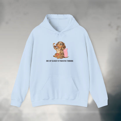 One Sip Closer | Unisex Hoodie