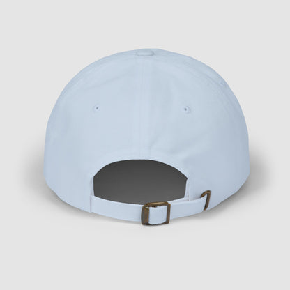 Pawsitively Strong Classic Dad Cap (Unisex)