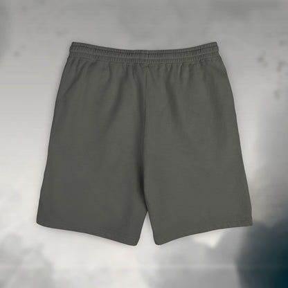 Paw Power Vintage Sweat Shorts
