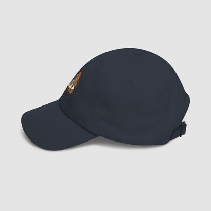 Haute Dog Classic Dad Cap