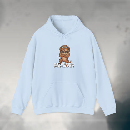 Pawsitive Power | Unisex Hoodie