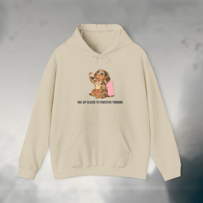 One Sip Closer | Unisex Hoodie