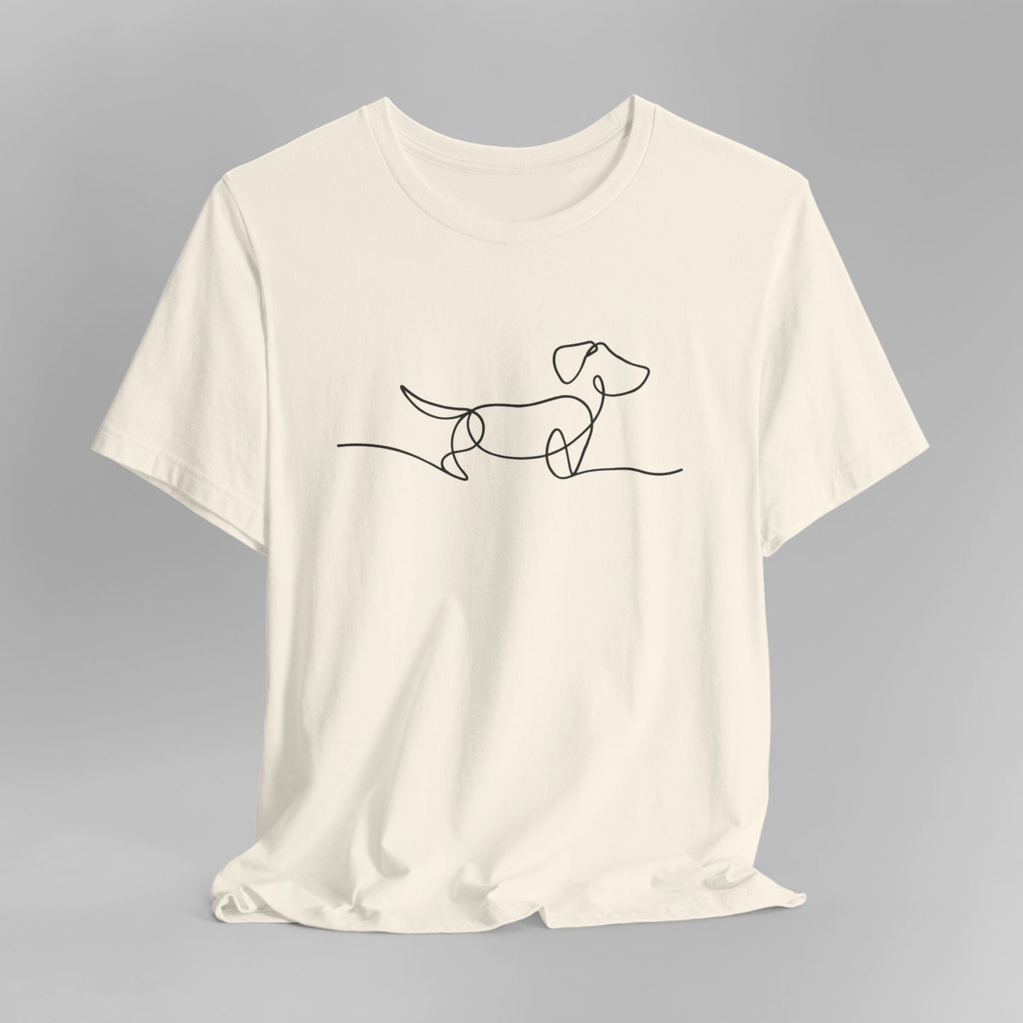Milo Running | Sketch Edition Unisex T-Shirt