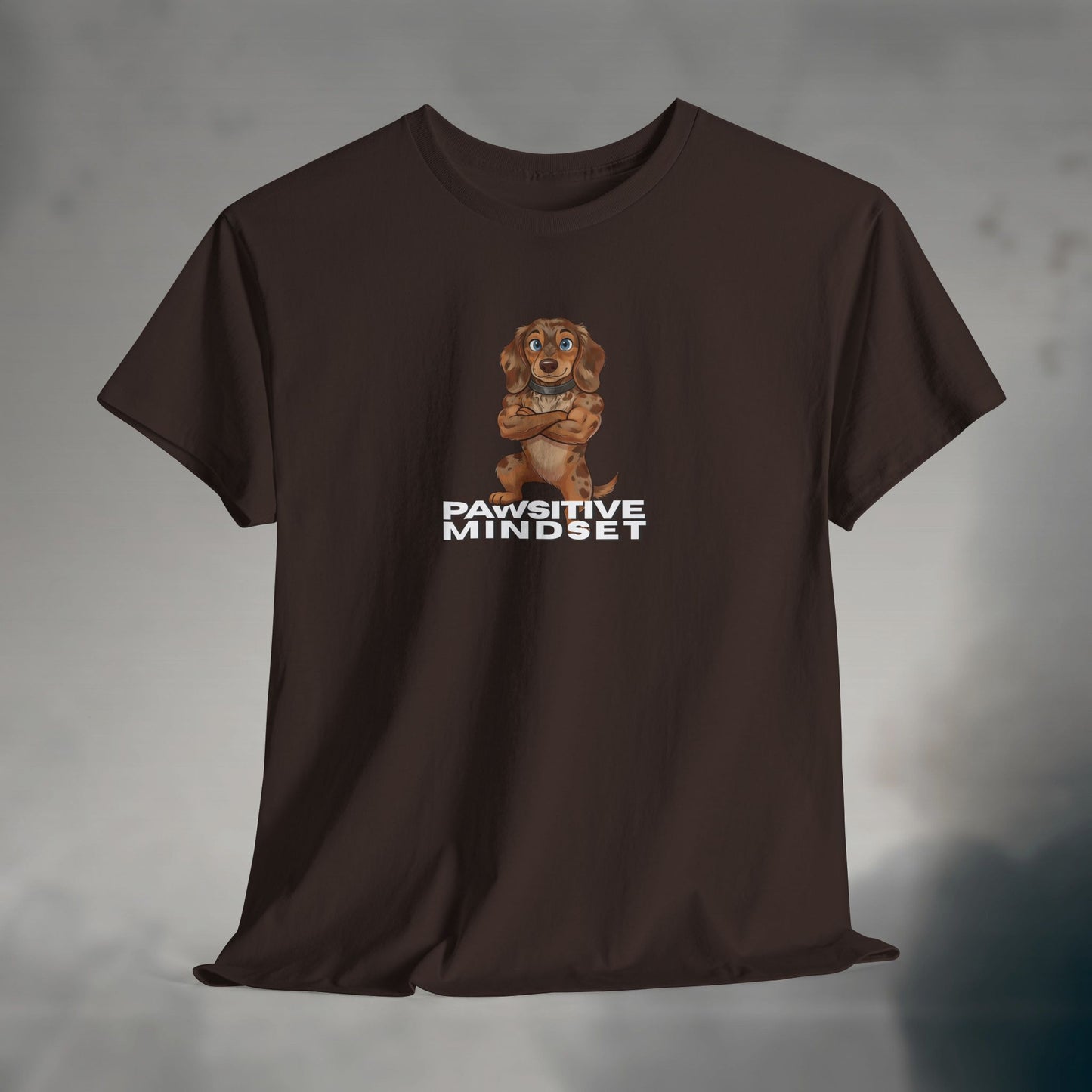 Pawsitive Power | Unisex T-Shirt