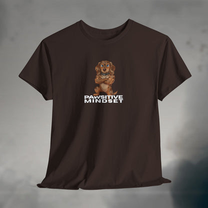 Pawsitive Power | Unisex T-Shirt