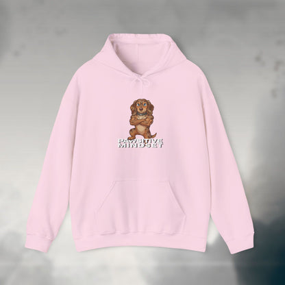 Pawsitive Power | Unisex Hoodie