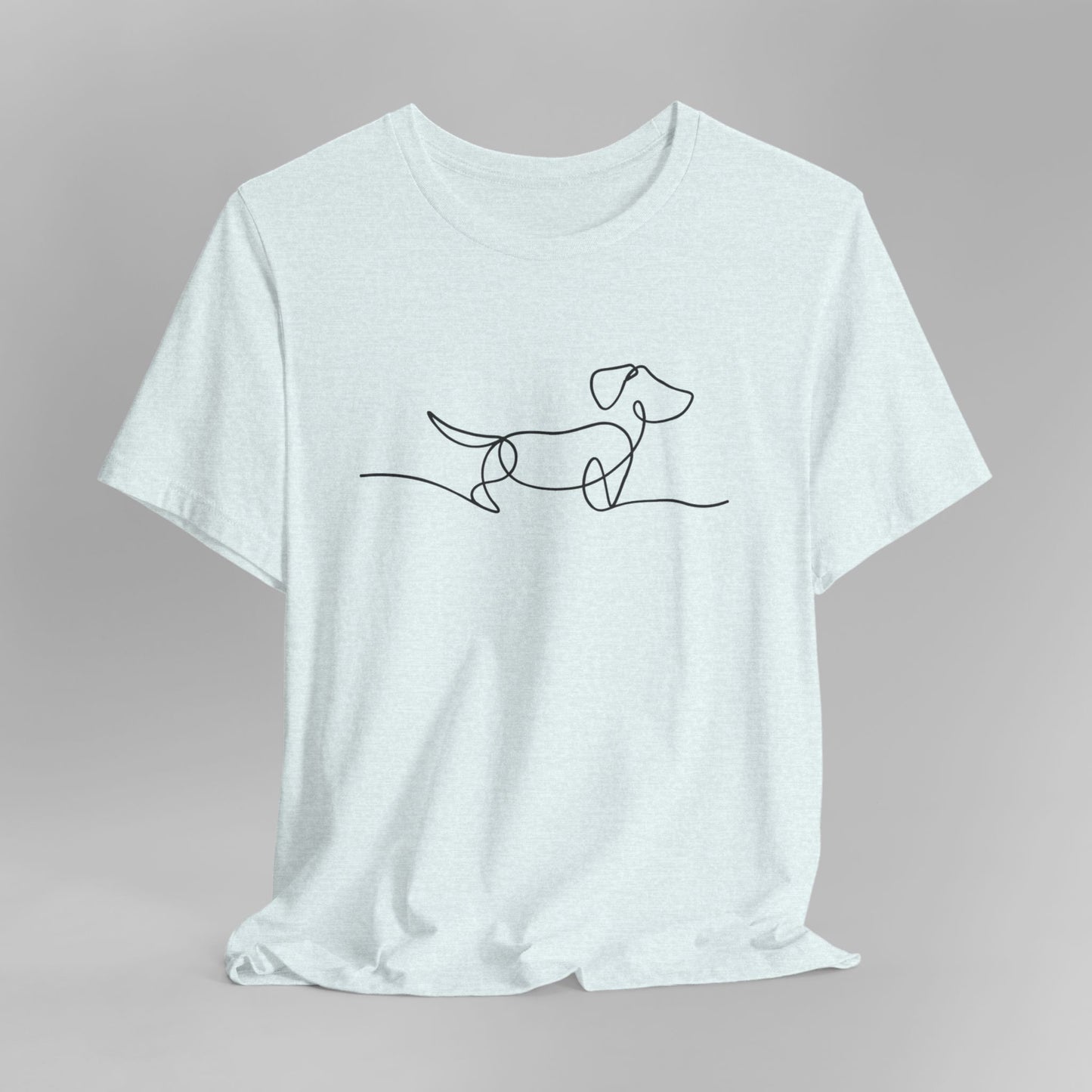 Milo Running | Sketch Edition Unisex T-Shirt