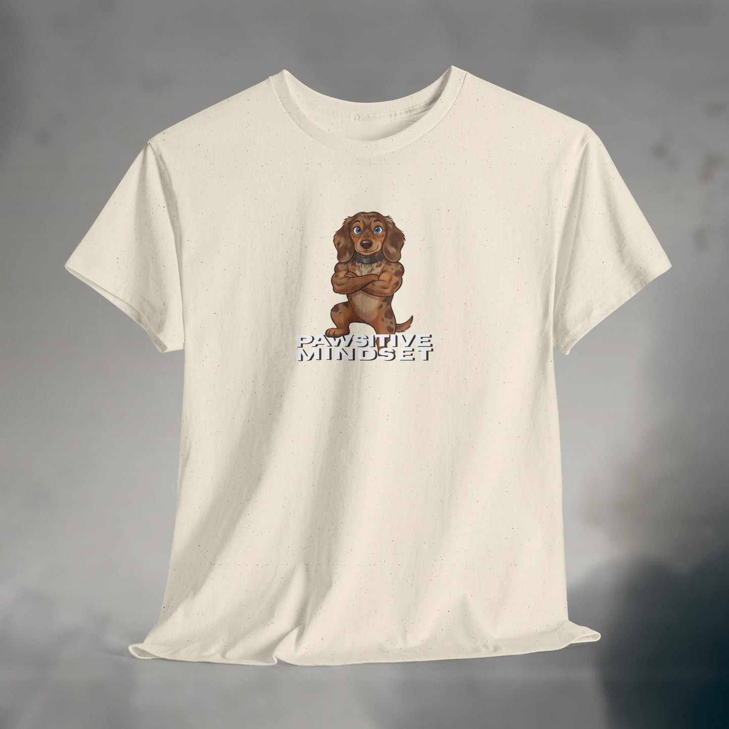 Pawsitive Power | Unisex T-Shirt