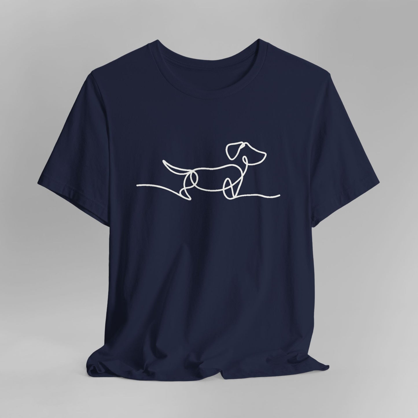 Milo Running | Sketch Edition Unisex T-Shirt