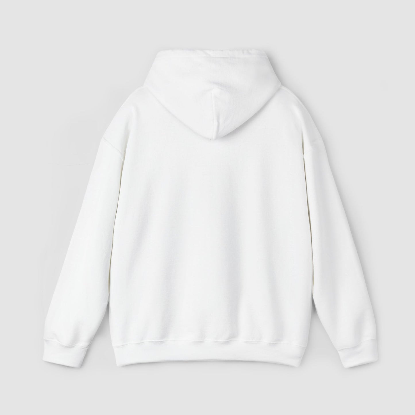 Powered By Dogs & Coffee | Unisex Hoodie