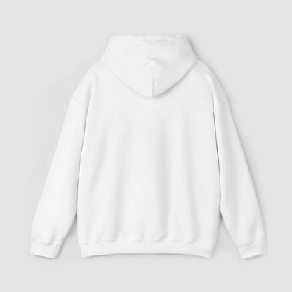 Powered By Dogs & Coffee | Unisex Hoodie
