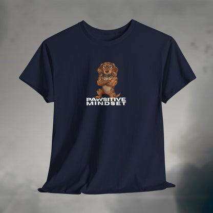 Pawsitive Power | Unisex T-Shirt