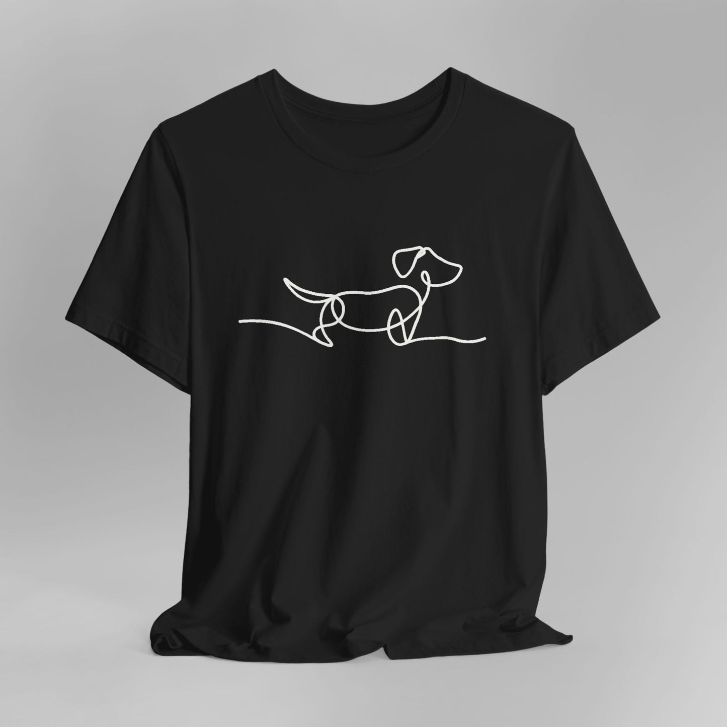 Milo Running | Sketch Edition Unisex T-Shirt