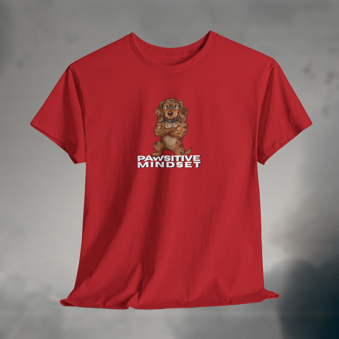 Pawsitive Power | Unisex T-Shirt