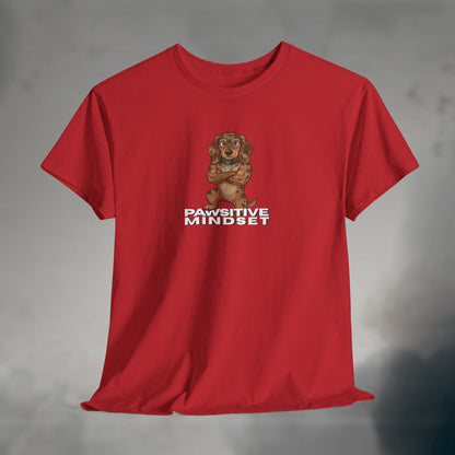 Pawsitive Power | Unisex T-Shirt