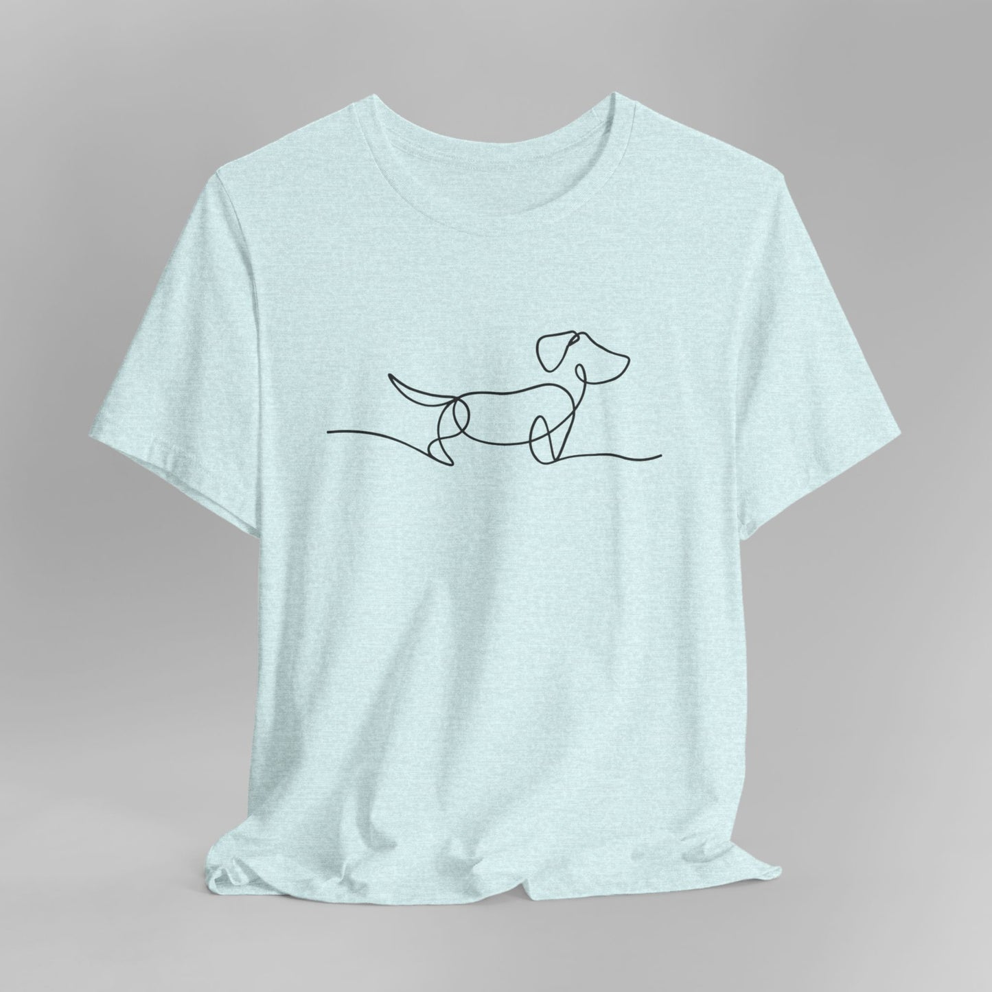 Milo Running | Sketch Edition Unisex T-Shirt