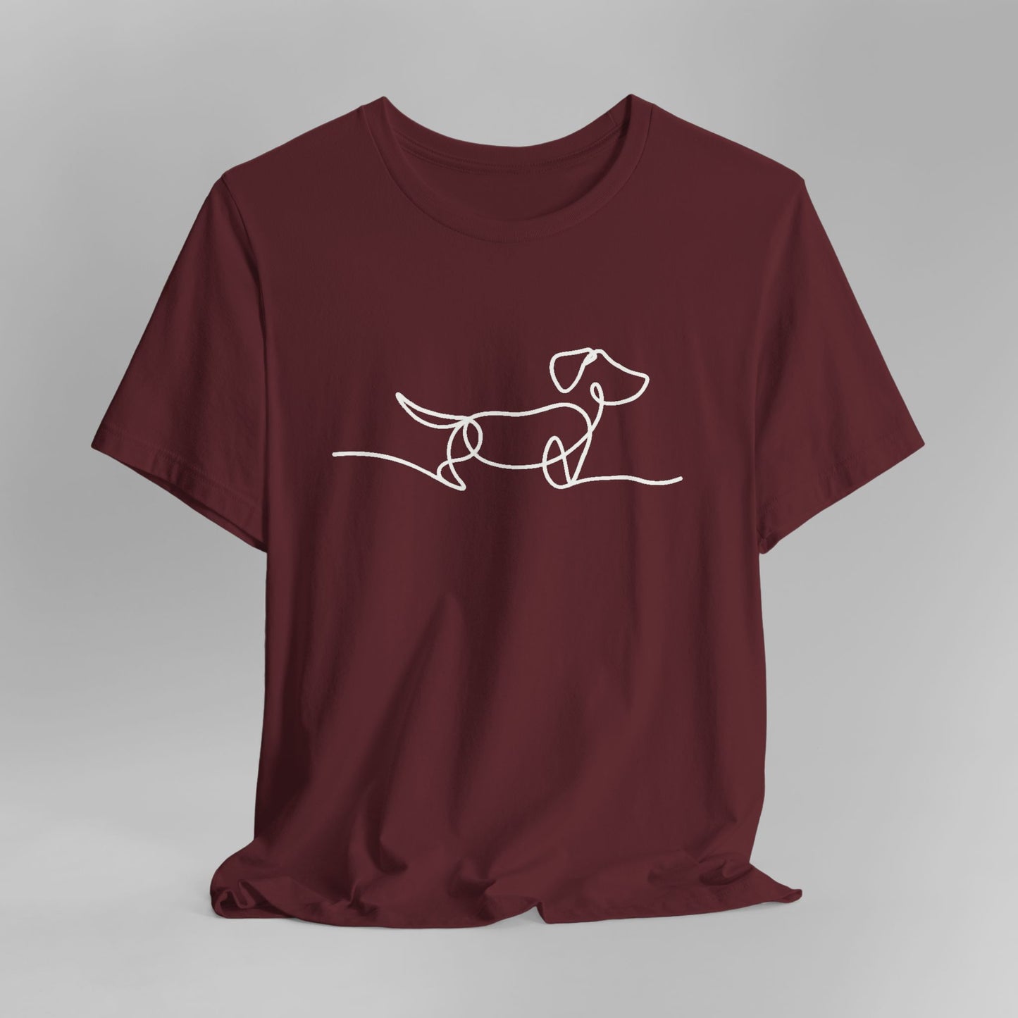 Milo Running | Sketch Edition Unisex T-Shirt