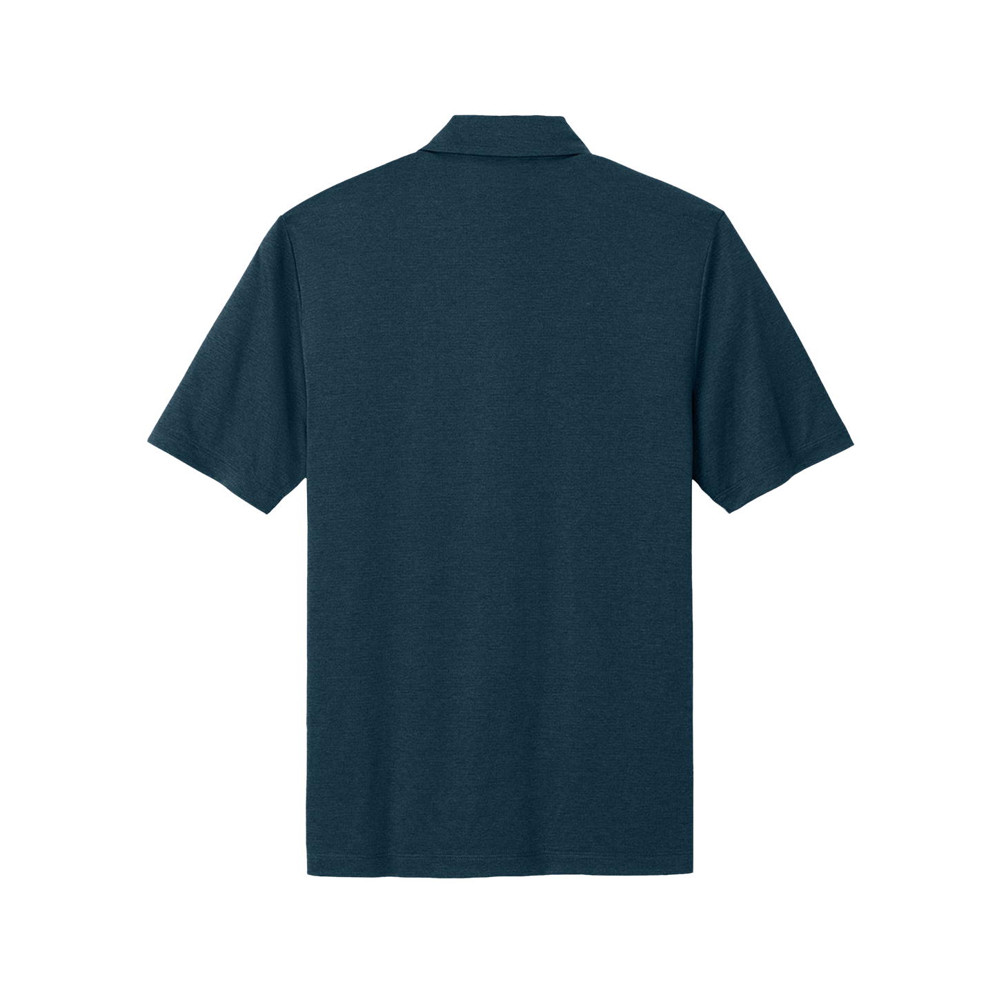 First Drive | Men’s Embroidered Performance Polo