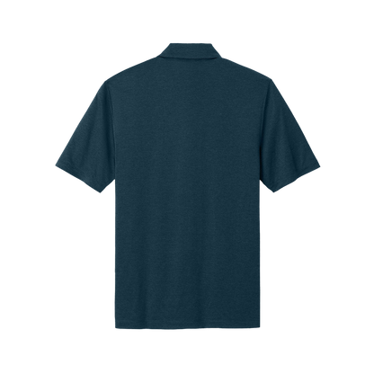 First Drive | Men’s Embroidered Performance Polo