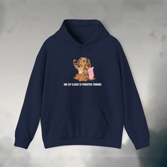 One Sip Closer | Unisex Hoodie